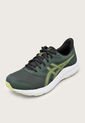 Tenis Running Verde-Blanco asics Jolt 4 de Asics
