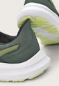 Tenis Running Verde-Blanco asics Jolt 4 de Asics