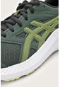 Tenis Running Verde-Blanco asics Jolt 4 de Asics