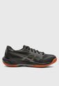 Tenis asics GEL-Rocket 12 Negro de Asics