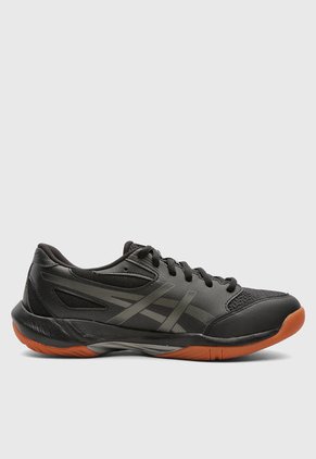 Tenis asics GEL-Rocket 12 Negro