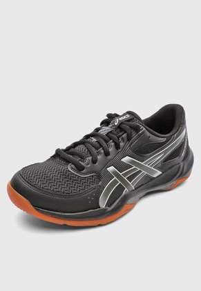 Tenis asics GEL-Rocket 12 Negro