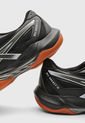 Tenis asics GEL-Rocket 12 Negro de Asics