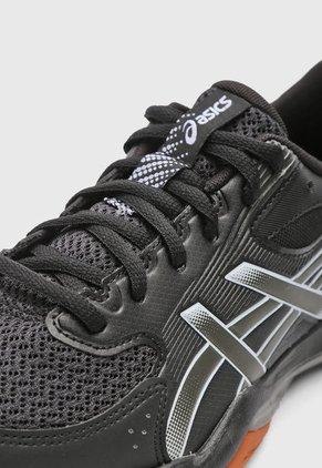 Tenis asics GEL-Rocket 12 Negro