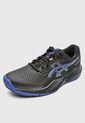 Tenis asics GEL-Challenger 15 Clay Negro de Asics