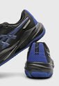 Tenis asics GEL-Challenger 15 Clay Negro de Asics