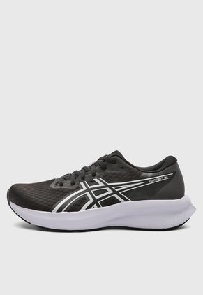 Tenis asics Patriot 14 Negro
