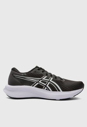 Tenis asics Patriot 14 Negro