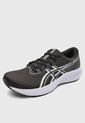 Tenis asics Patriot 14 Negro de Asics
