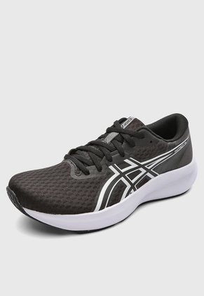 Tenis asics Patriot 14 Negro