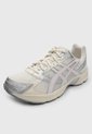 Tenis Lifestyle asics Gel 1130 Marfil de Asics