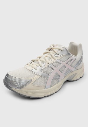 Tenis Lifestyle asics Gel 1130 Marfil