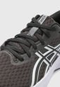 Tenis asics Patriot 14 Negro de Asics