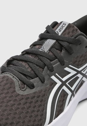 Tenis asics Patriot 14 Negro