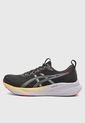 Tenis asics GEL-Pulse 16 Negro de Asics