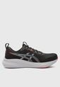 Tenis asics GEL-Pulse 16 Negro de Asics