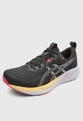 Tenis asics GEL-Pulse 16 Negro