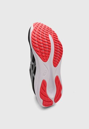 Tenis asics GEL-Pulse 16 Negro