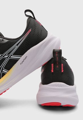 Tenis asics GEL-Pulse 16 Negro