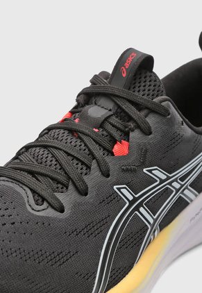 Tenis asics GEL-Pulse 16 Negro