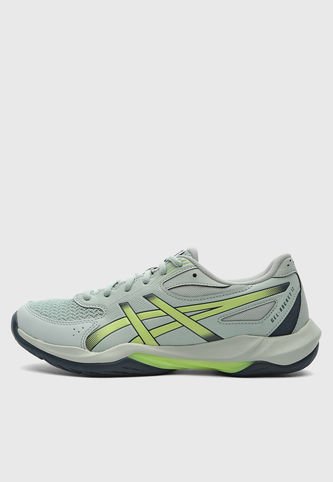 Tenis asics GEL-Rocket 12 Menta Asics