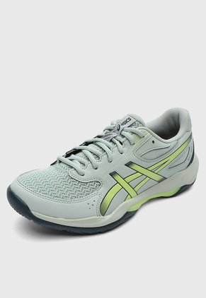Tenis asics GEL-Rocket 12 Menta
