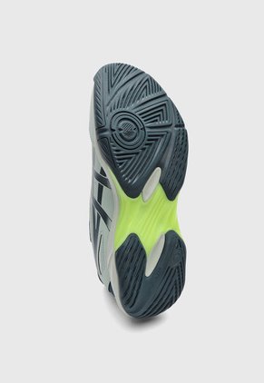 Tenis asics GEL-Rocket 12 Menta