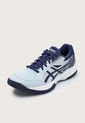 Tenis Volleyball Celeste-Azul-Blanco asics Gel Task 3 de Asics