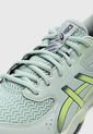 Tenis asics GEL-Rocket 12 Menta de Asics