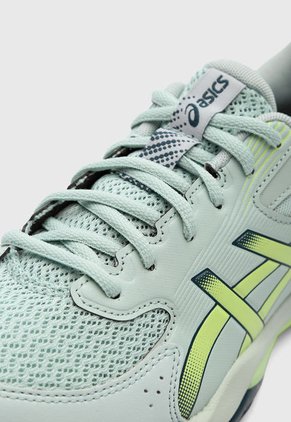 Tenis asics GEL-Rocket 12 Menta