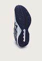 Tenis Volleyball Celeste-Azul-Blanco asics Gel Task 3 de Asics
