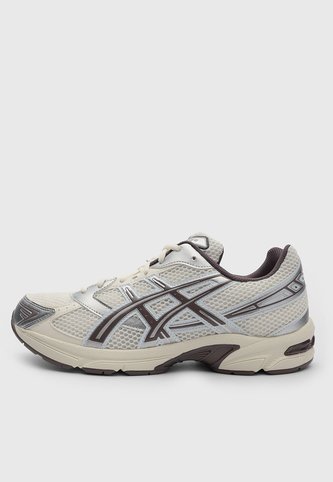 Tenis Lifestyle asics Gel 1130 Marfil Asics
