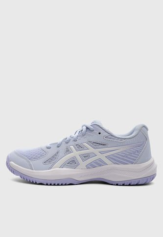 Tenis asics Upcourt 6 Blanco Asics