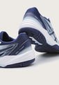 Tenis Volleyball Celeste-Azul-Blanco asics Gel Task 3 de Asics