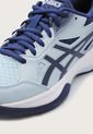 Tenis Volleyball Celeste-Azul-Blanco asics Gel Task 3 de Asics
