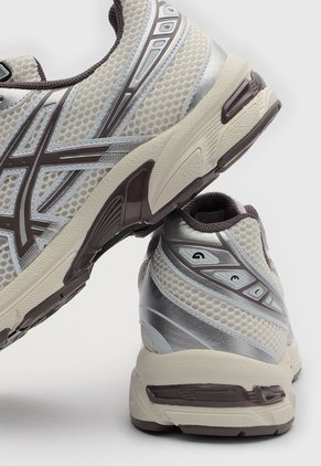 Tenis Lifestyle asics Gel 1130 Marfil