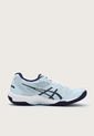 Tenis Volleyball Azul Raf-Índigo-Blanco asics Gel-Rocket 10 de Asics