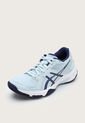 Tenis Volleyball Azul Raf-Índigo-Blanco asics Gel-Rocket 10 de Asics
