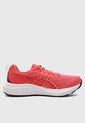 Tenis asics GEL-CONTEND 9 Rojo de Asics