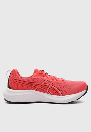 Tenis asics GEL-CONTEND 9 Rojo