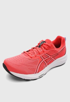 Tenis asics GEL-CONTEND 9 Rojo