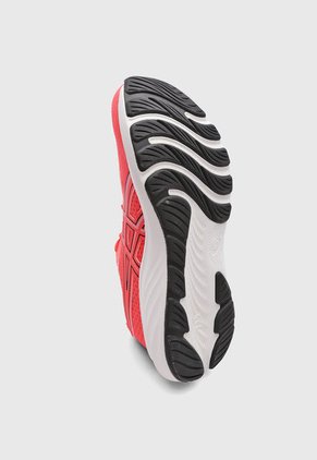 Tenis asics GEL-CONTEND 9 Rojo