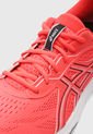 Tenis asics GEL-CONTEND 9 Rojo de Asics