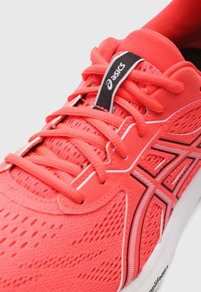 Tenis asics GEL-CONTEND 9 Rojo