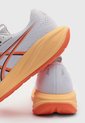 Tenis Running asics Gel - Cumulus 28 Blanco de Asics