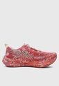 Tenis asics NOOSA TRI 16 Coral de Asics