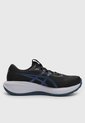Tenis Running asics Gel - Cumulus 28 Negro de Asics