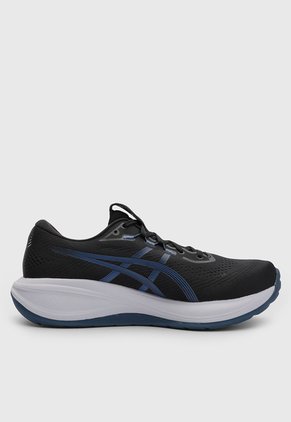 Tenis Running asics Gel - Cumulus 28 Negro