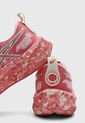 Tenis asics NOOSA TRI 16 Coral de Asics