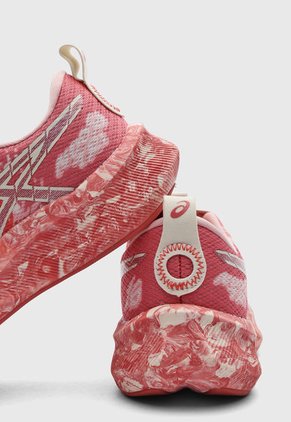 Tenis asics NOOSA TRI 16 Coral